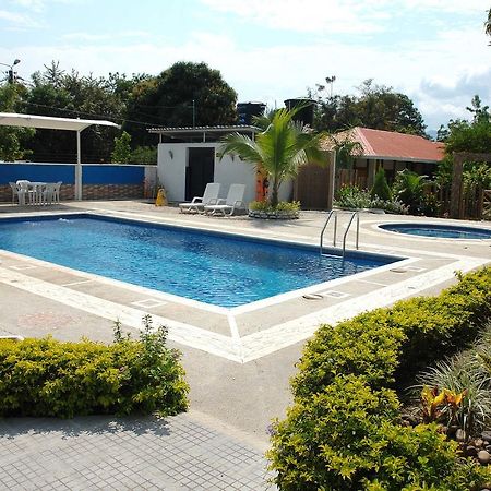 Hostal El Ruby Villavieja Exterior foto