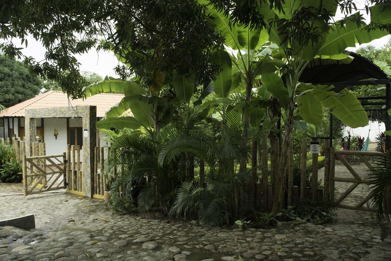 Hostal El Ruby Villavieja Exterior foto