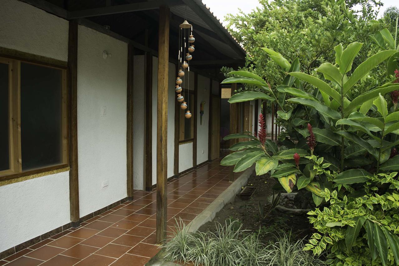 Hostal El Ruby Villavieja Exterior foto