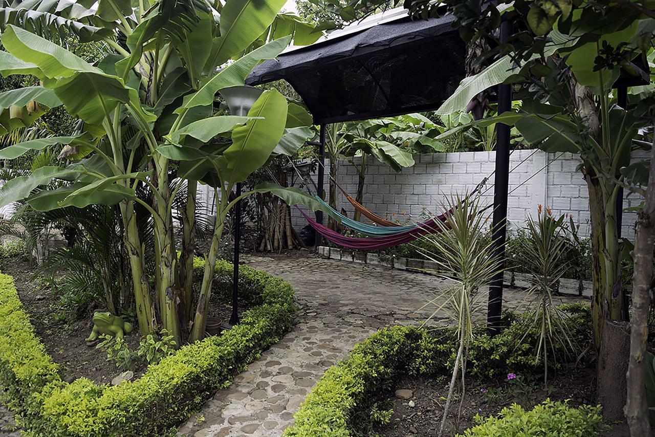 Hostal El Ruby Villavieja Exterior foto