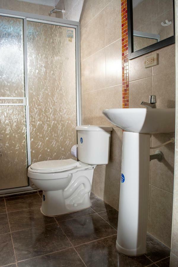 Hostal El Ruby Villavieja Exterior foto